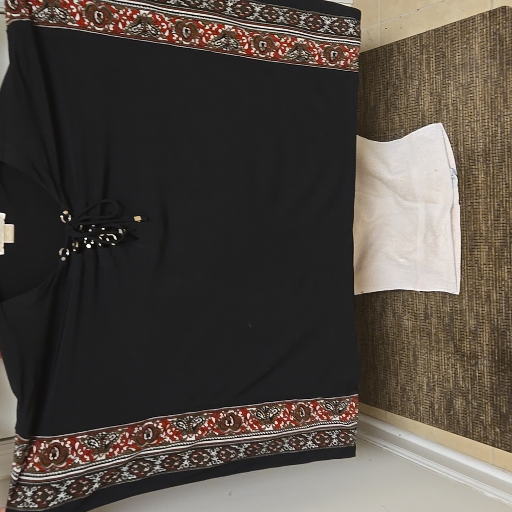 Michael Kors Tunic Top - Picture 5 of 5